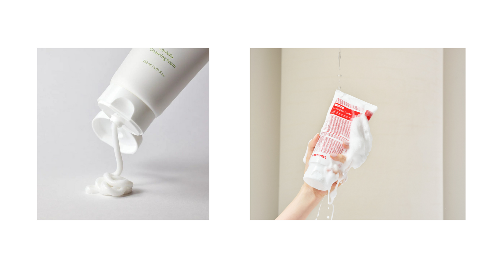 Which Cleansers Should I Use?