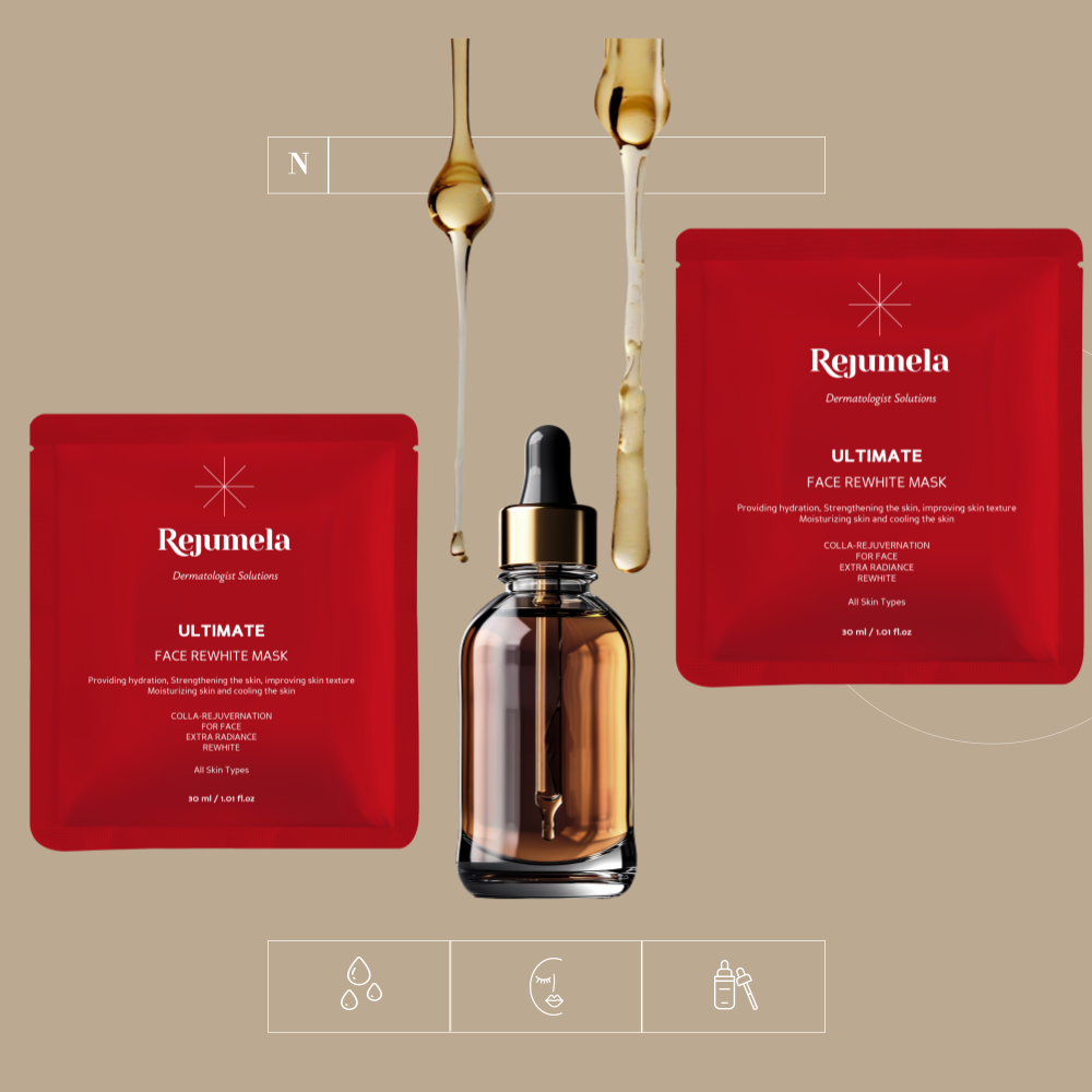 PDRN & Regenerative Actives