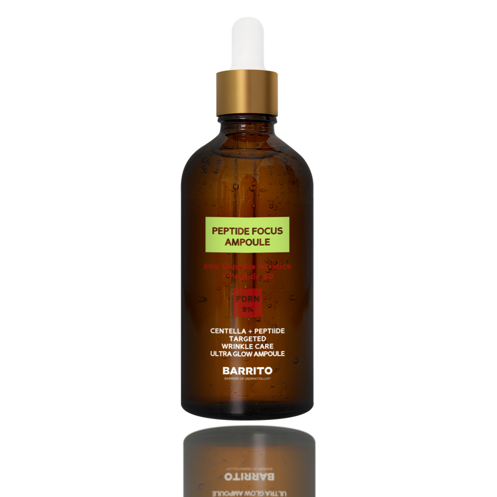 PDRN Peptide Focus Ampoule