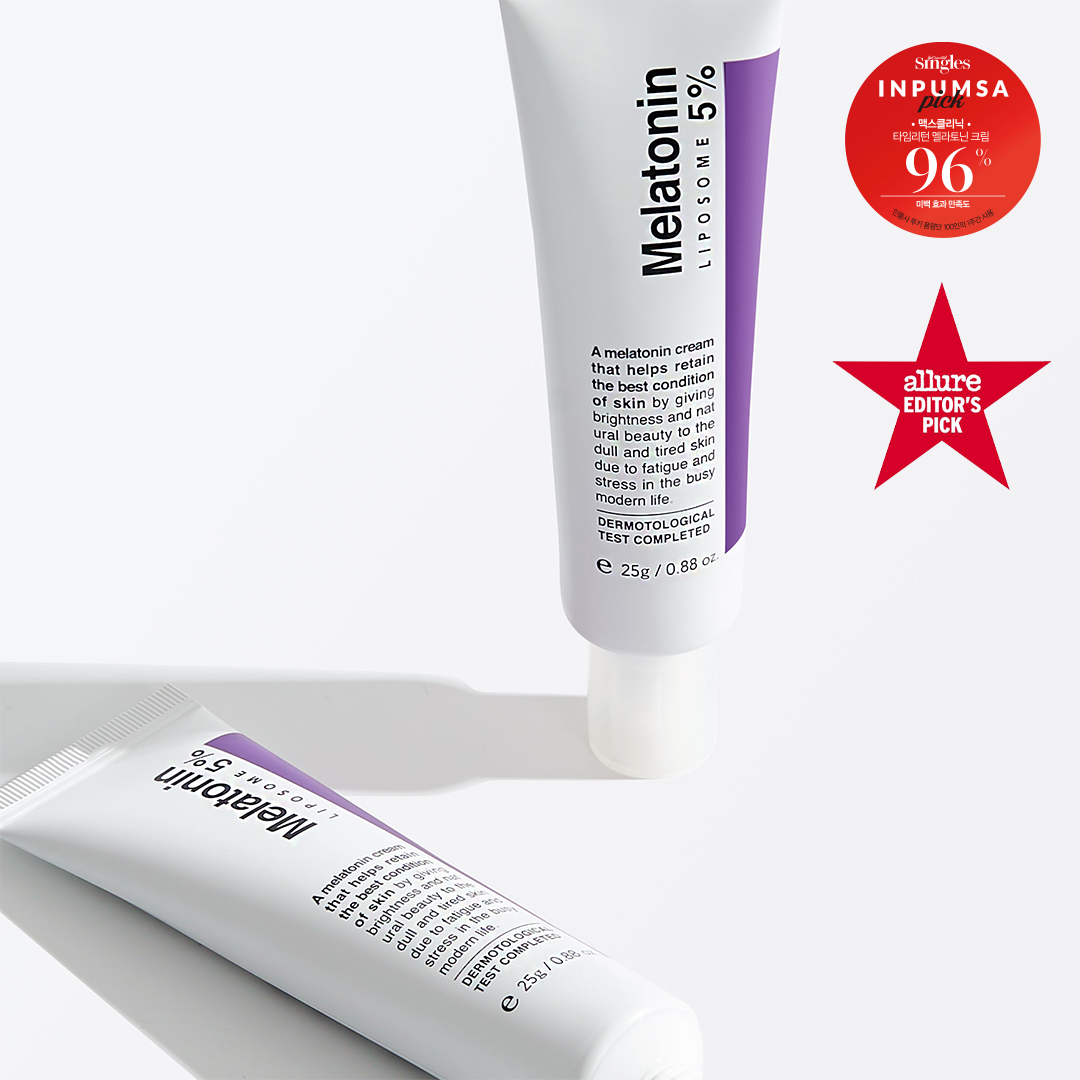 Melatonin Cream - Dewology