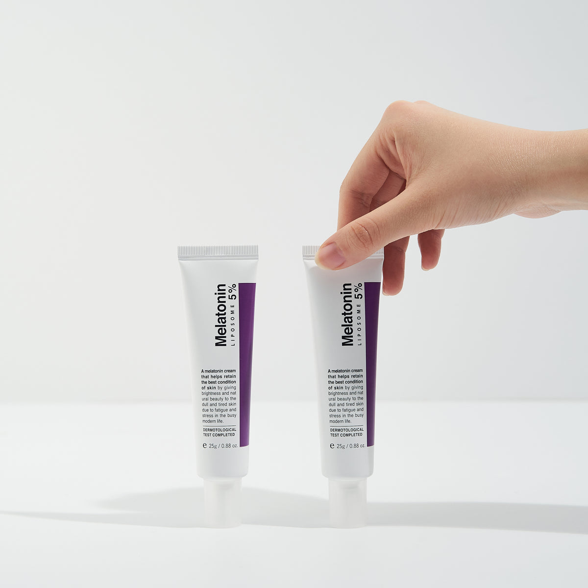 Melatonin Cream - Dewology