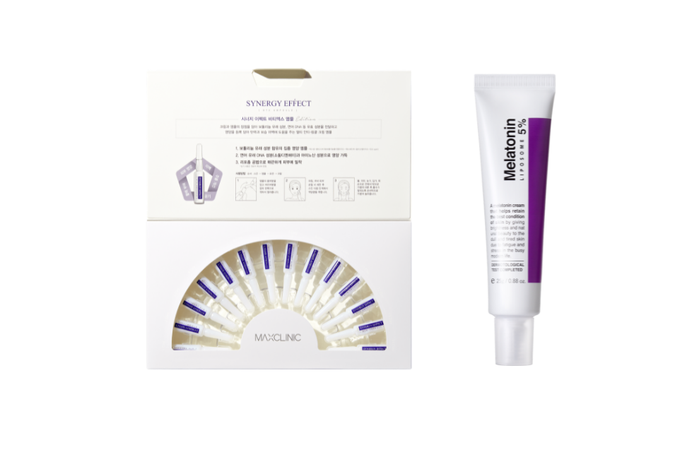 Time Return Set - Dewology