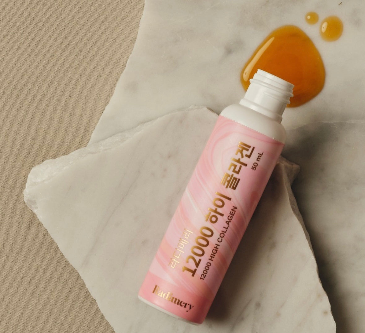 12000 High Collagen Drink - Dewology
