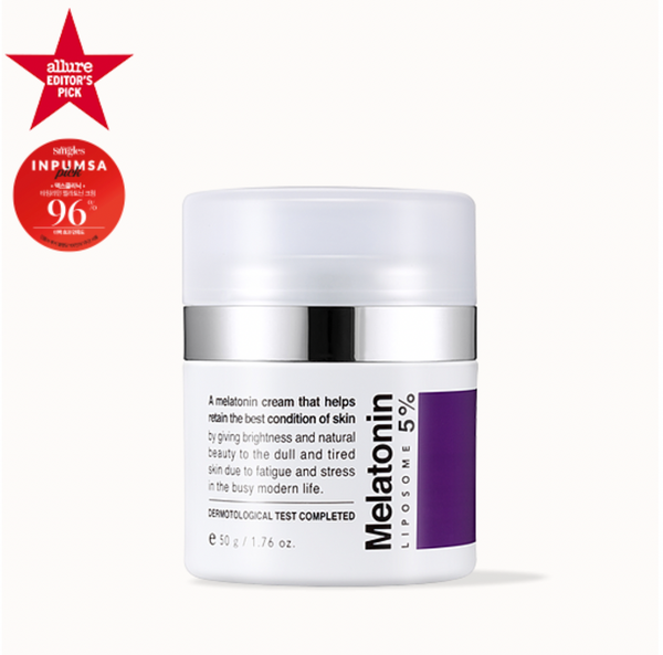 Melatonin Cream