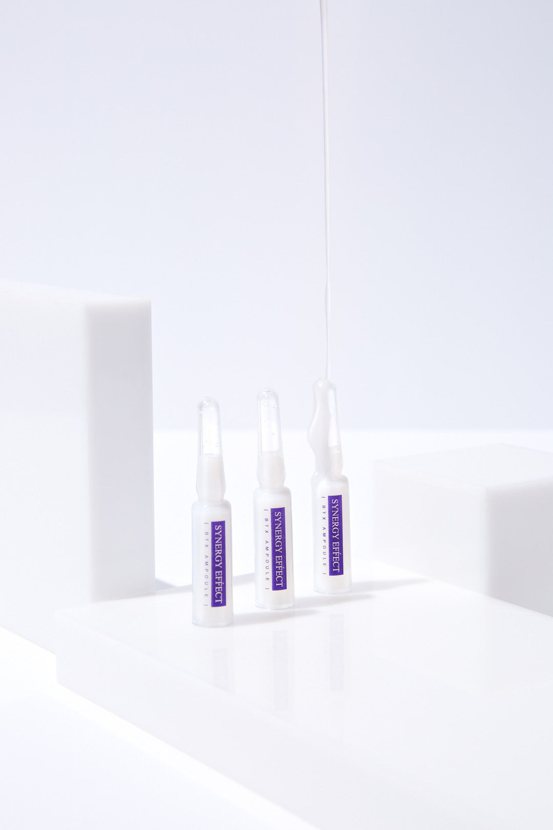 Time Return Set - Dewology