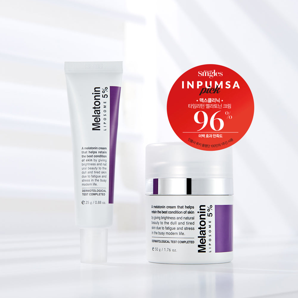 Melatonin Cream - Dewology